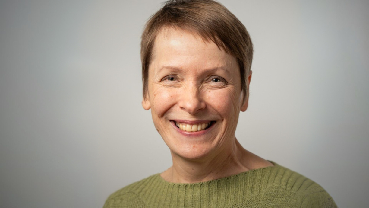 Susanna Virkki