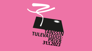 Tanssin tulevaisuuspäivä 31.1.2023