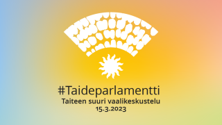 Taideparlamentti 2023