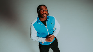 Ege Zulu kuvattuna yläviistosta.