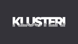 KLUSTERI-logo.
