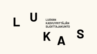 Teksti: LUKAS. Luovan kasvuyrittäjän sijoittajakunto.