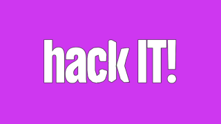 Teksti: HackIT!