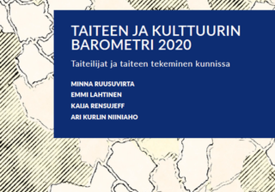 Kansikuva. Abstraktia karttamaista viivaa ja aluerajauksia.