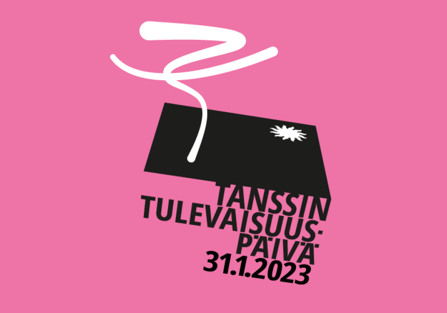 Tanssin tulevaisuuspäivä 31.1.2023