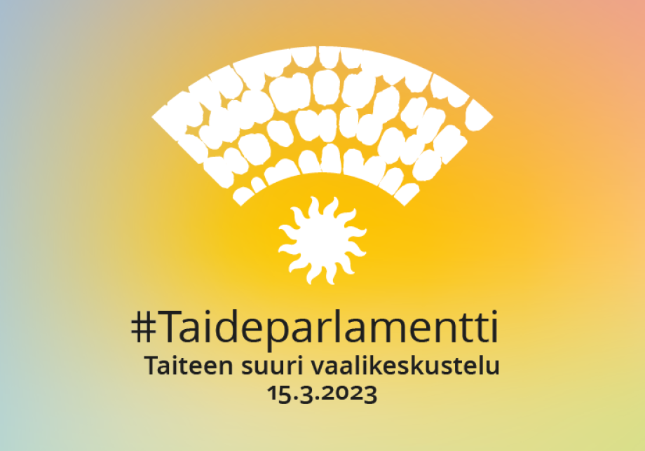 Taideparlamentti 2023