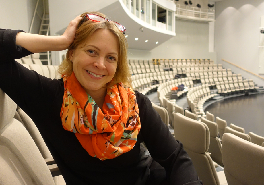 Katri Halonen