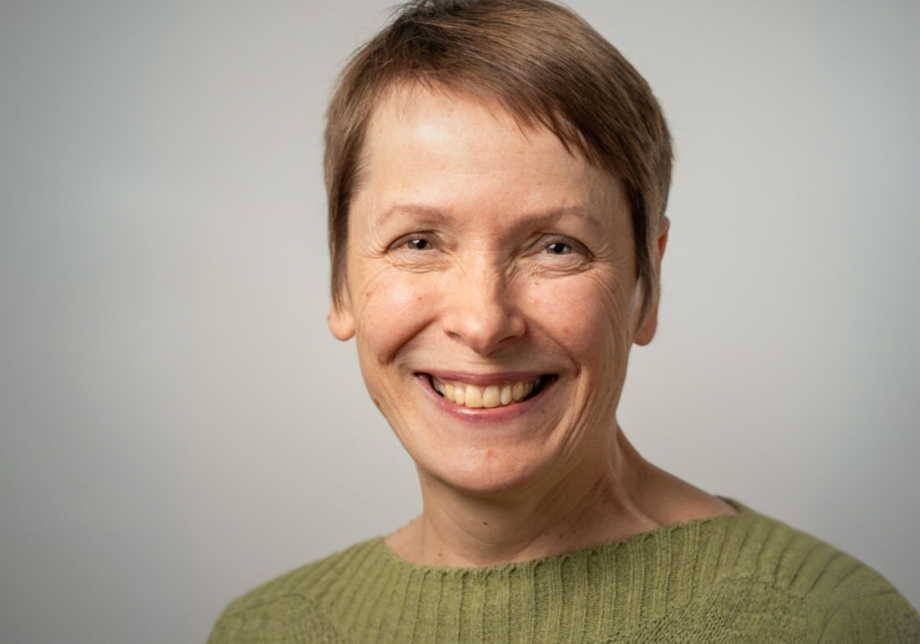 Susanna Virkki