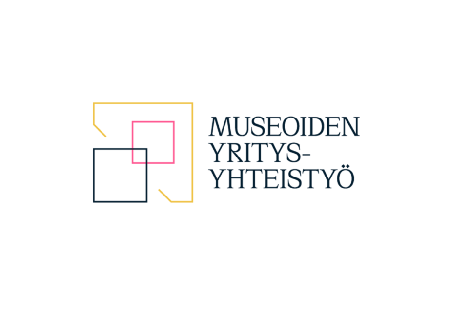 Teksti: Museoiden yritysyhteistyö