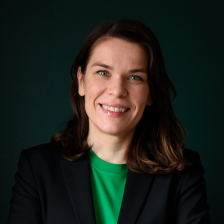 Henkilökuva Laura Kokosta