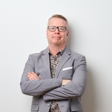 Henkilökuva